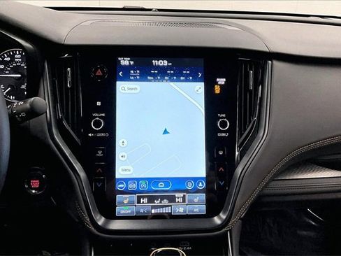 Used 2025 Subaru Outback Wilderness image 28