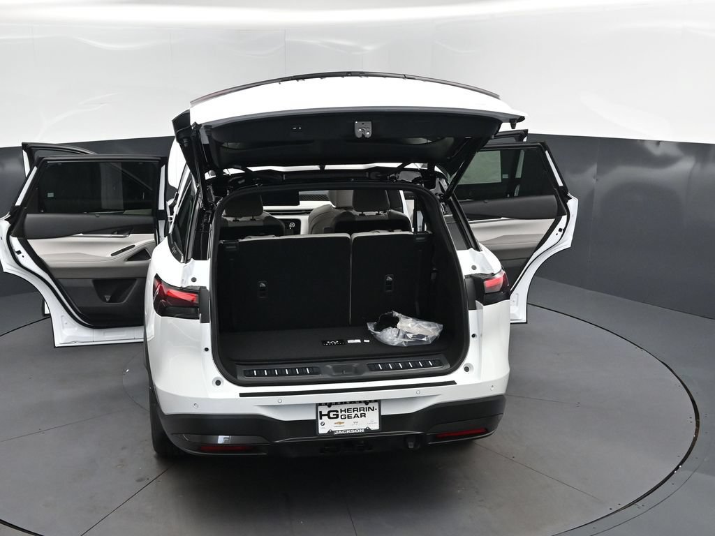 New 2027 INFINITI QX60 Autograph w/ Dark Cargo Package AWD/4WD image 49