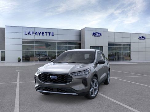 New 2026 Ford Escape ST-Line w/ Tech Pack #1 image 32