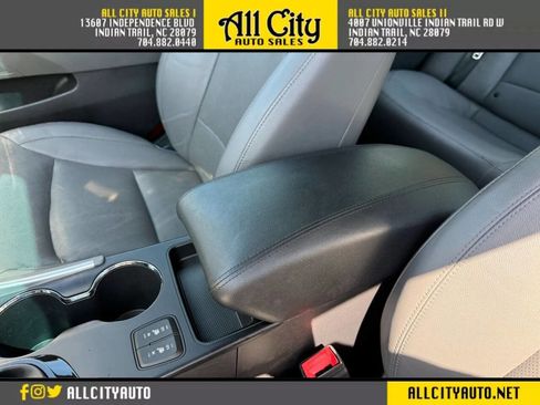 Used 2013 Hyundai Sonata Limited FWD image 33