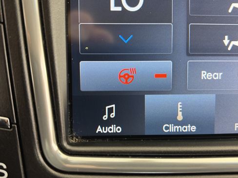 Used 2019 Lincoln Nautilus Reserve w/ Cargo Utility Package AWD/4WD image 26