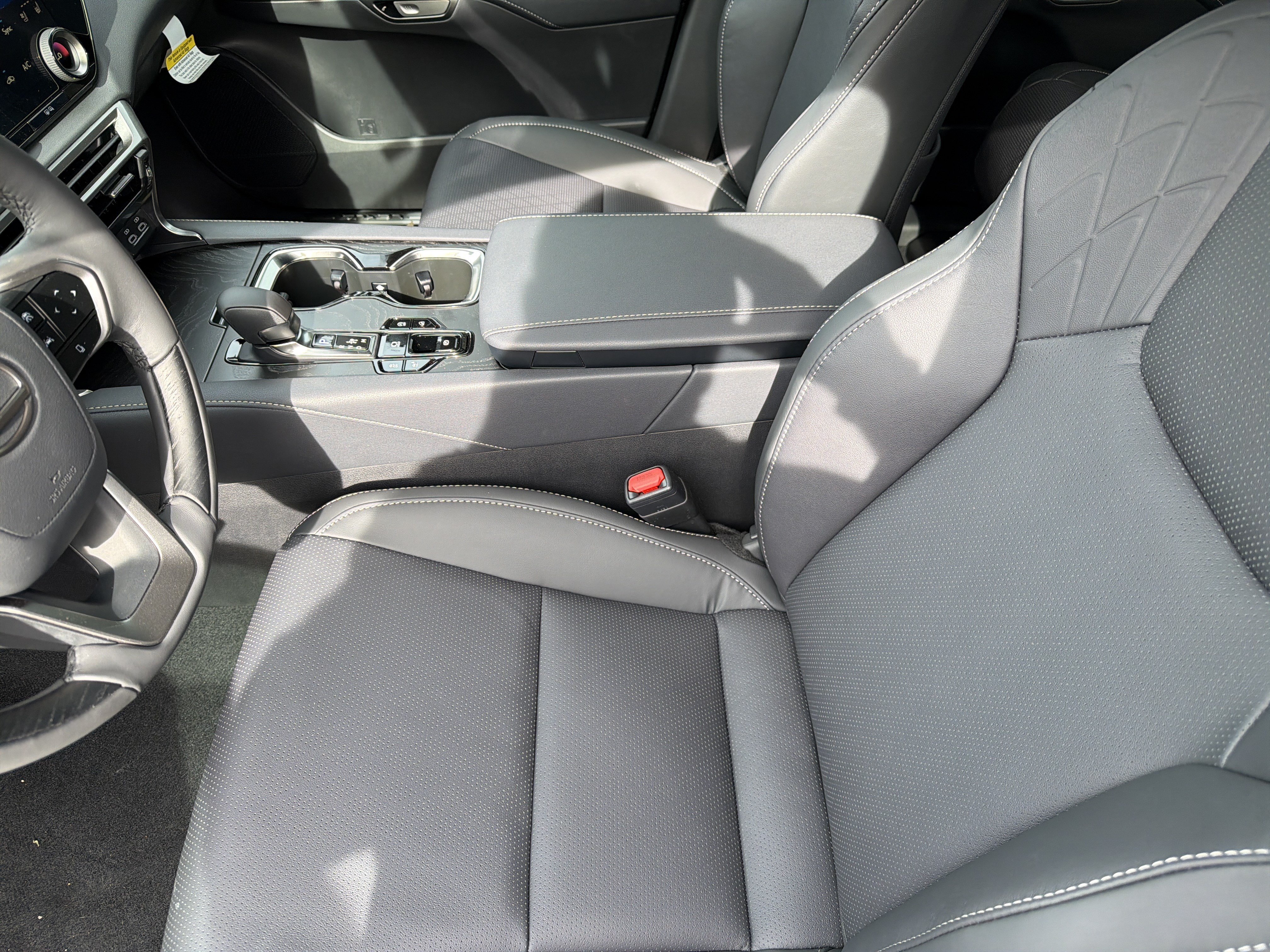 New 2026 Lexus RX 350 Premium Plus w/ Convenience Package AWD/4WD image 15