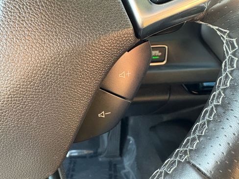 Used 2023 Chevrolet Camaro SS image 38