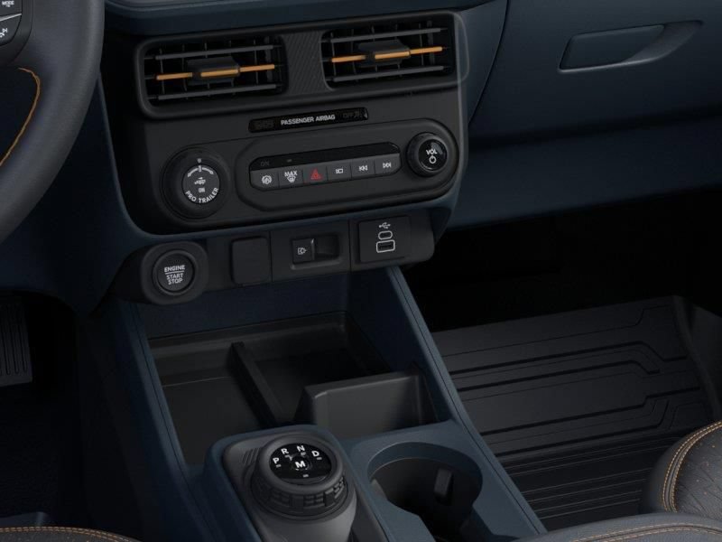 New 2026 Ford Maverick Tremor AWD/4WD image 11