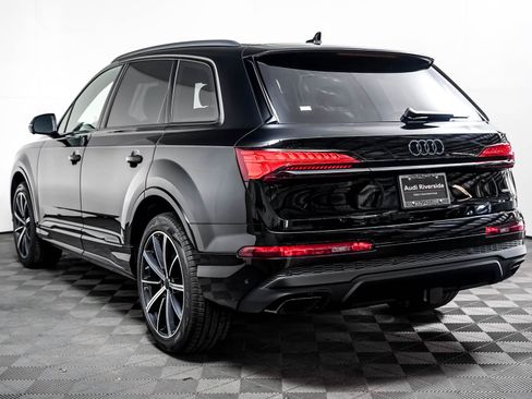 New 2026 Audi Q7 2.0T Premium Plus AWD/4WD image 2