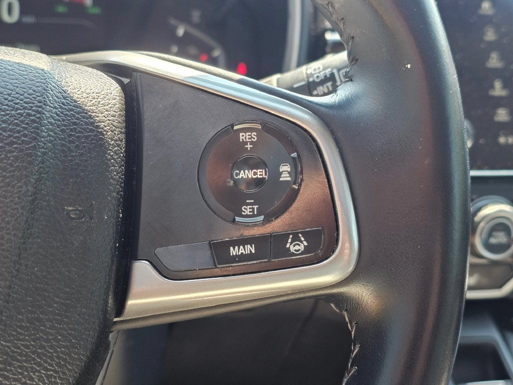 Used 2018 Honda CR-V Touring image 26