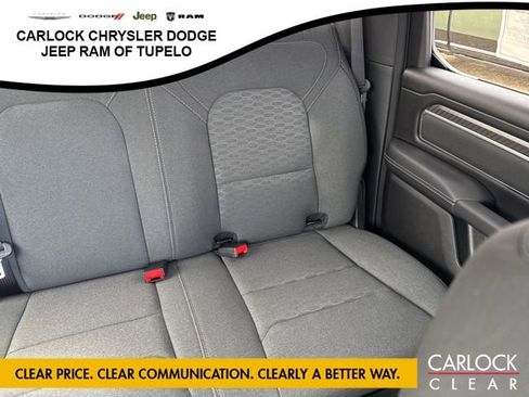 New 2026 RAM 1500 Big Horn image 27