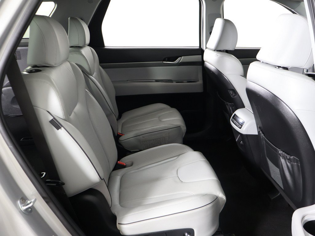 Used 2025 Hyundai Palisade SEL AWD/4WD image 37