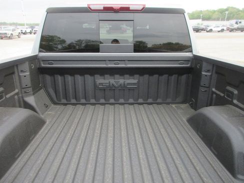 New 2026 GMC Sierra 1500 Denali image 6