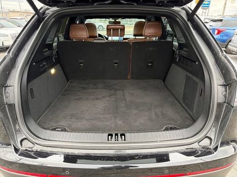 Used 2023 Lincoln Nautilus Reserve w/ Monochromatic Package image 27