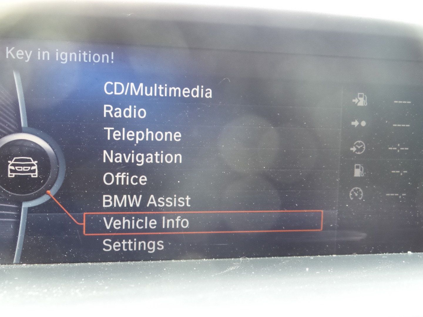 Used 2011 BMW 135i Coupe RWD image 46
