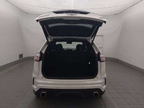 Used 2019 Ford Edge ST w/ Convenience Package AWD/4WD image 29