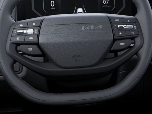 New 2026 Kia Sportage X-Line AWD/4WD image 22