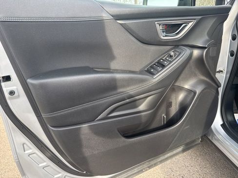 Used 2022 Subaru Forester Premium image 23