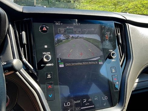 Used 2022 Subaru Outback Wilderness image 17