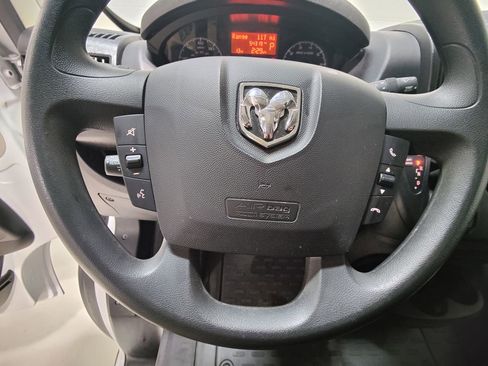 Used 2021 RAM ProMaster 3500 w/ Convenience Group image 23