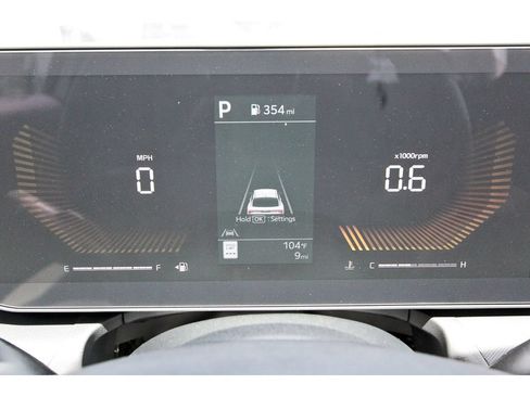 New 2026 Kia K4 FWD image 14