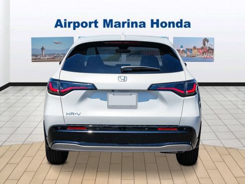 New 2027 Honda HR-V EX-L image 3