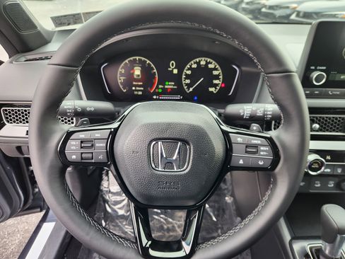 New 2026 Honda Civic Sport image 9