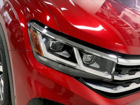 Used 2023 Volkswagen Atlas SEL Premium image 29