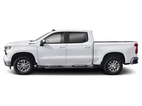 New 2025 Chevrolet Silverado 1500 LT image 51