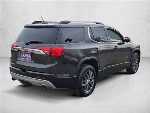 Used 2017 GMC Acadia SLT image 5