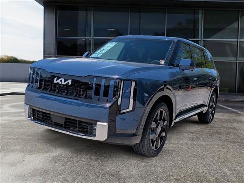 New 2027 Kia Telluride SX FWD image 5