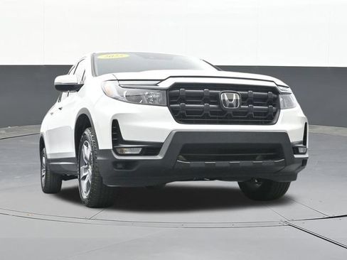 Used 2025 Honda Ridgeline RTL image 53