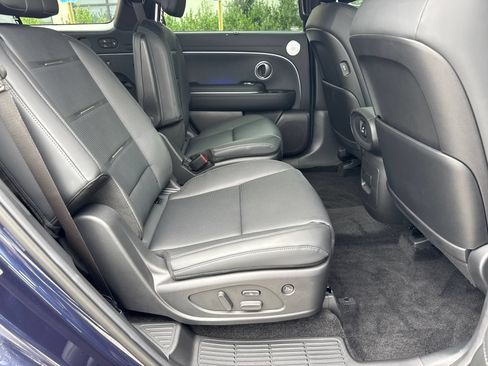 Used 2026 Hyundai Palisade Calligraphy FWD image 15