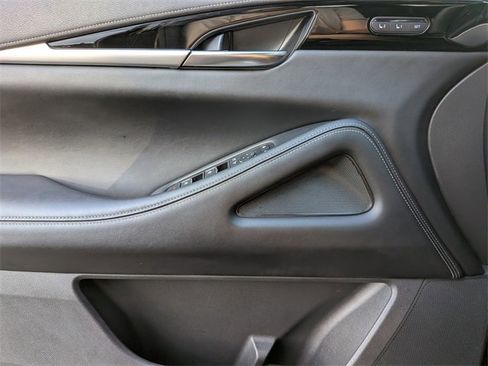 Used 2025 INFINITI QX60 Pure image 23