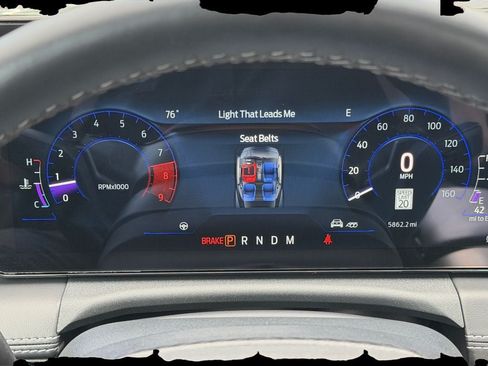 Used 2025 Ford Mustang GT Premium RWD image 14