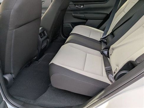 New 2026 Honda CR-V LX image 15