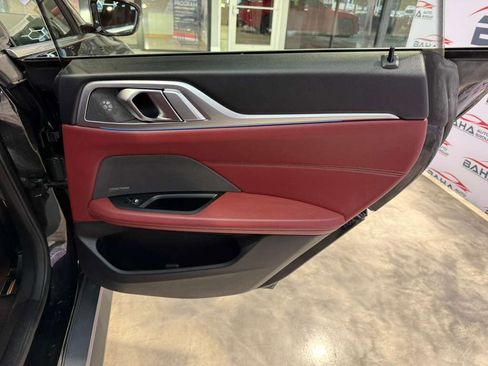Used 2023 BMW i4 eDrive35 w/ Premium Package RWD image 50