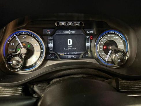 Certified 2020 RAM 1500 Limited AWD/4WD image 54