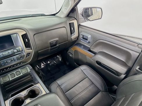 Used 2018 GMC Sierra 1500 Denali w/ Denali Ultimate Package image 25