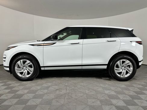 Used 2023 Land Rover Range Rover Evoque R-Dynamic S AWD/4WD image 18