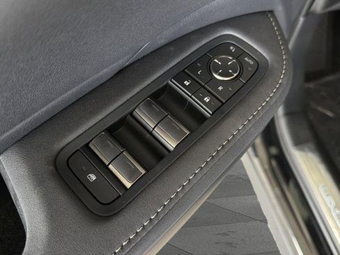Certified 2026 Lexus TX 350 FWD w/ Technology Package image 9