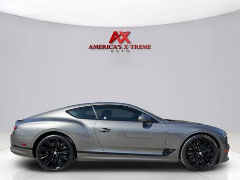 Used 2022 Bentley Continental GT Speed image 6