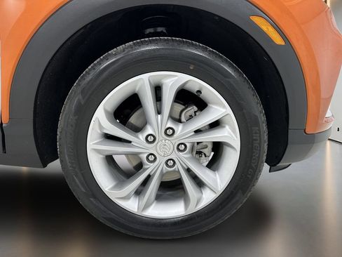 Used 2023 Buick Encore GX Preferred FWD image 10