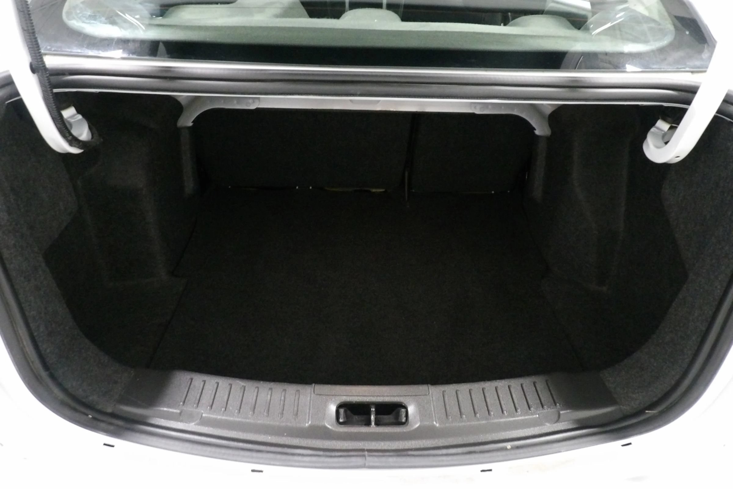 Used 2019 Ford Fiesta SE FWD image 6