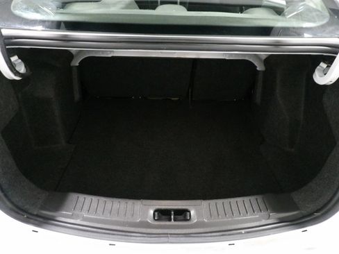 Used 2019 Ford Fiesta SE FWD image 6
