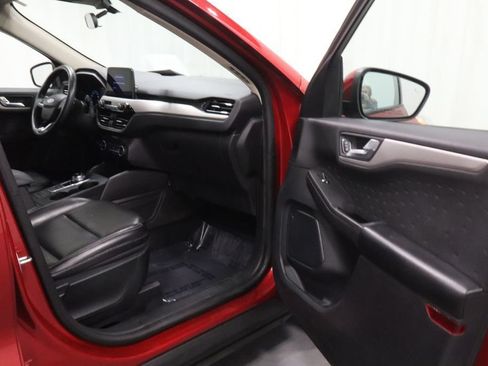 Used 2020 Ford Escape SEL AWD/4WD image 13