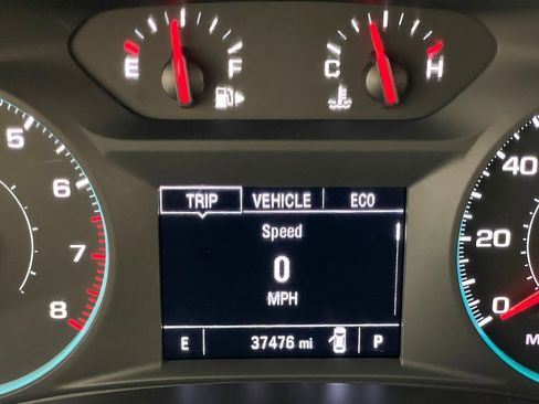 Used 2022 Chevrolet Malibu LS image 23