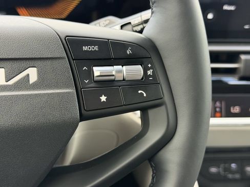 New 2027 Kia Sportage EX FWD image 33