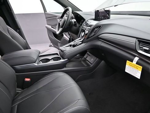 New 2026 Acura RDX SH-AWD image 23