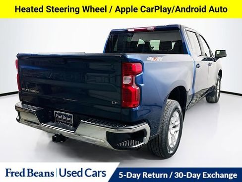 Used 2023 Chevrolet Silverado 1500 LT image 9