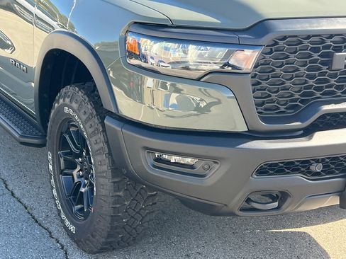 New 2026 RAM 1500 Rebel image 9