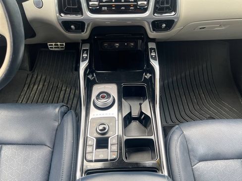 Used 2023 Kia Sorento SX Prestige AWD/4WD image 15