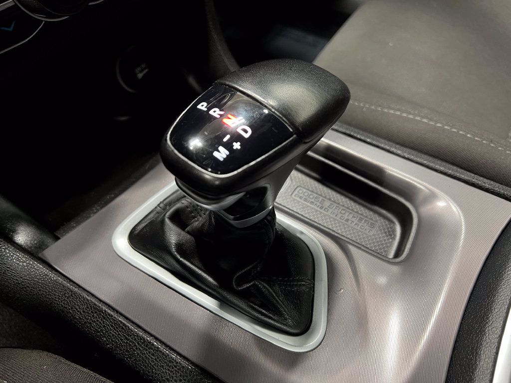 Used 2023 Dodge Charger Scat Pack RWD image 29