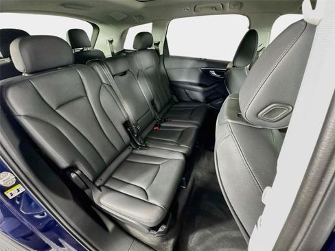 Used 2020 Audi Q7 3.0T Prestige w/ Prestige Package AWD/4WD image 30
